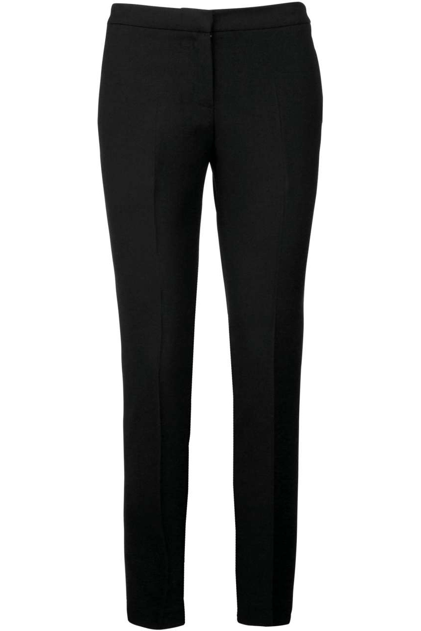 LADIES' TROUSERS