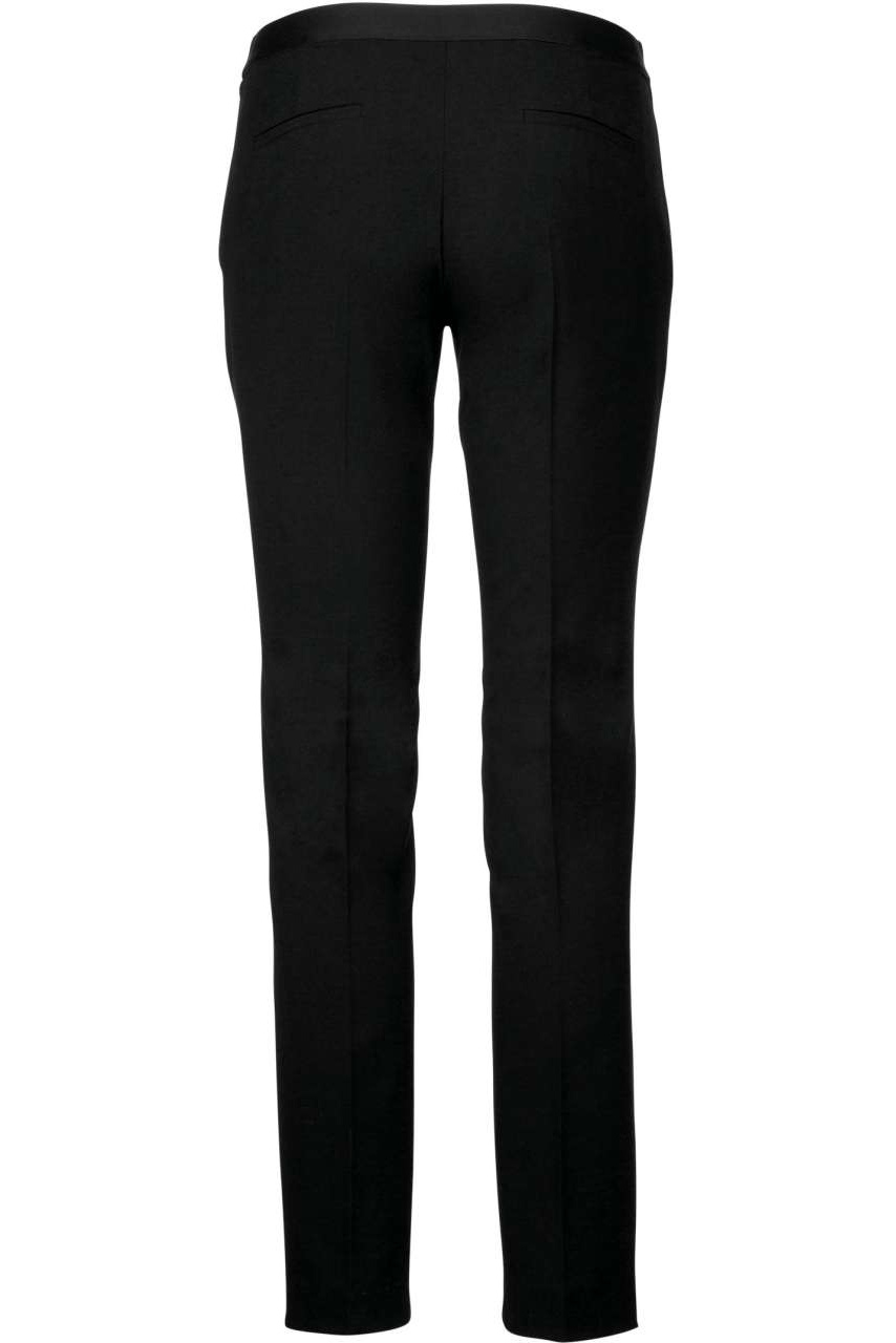 LADIES' TROUSERS