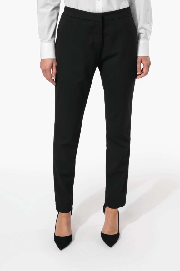 LADIES' TROUSERS