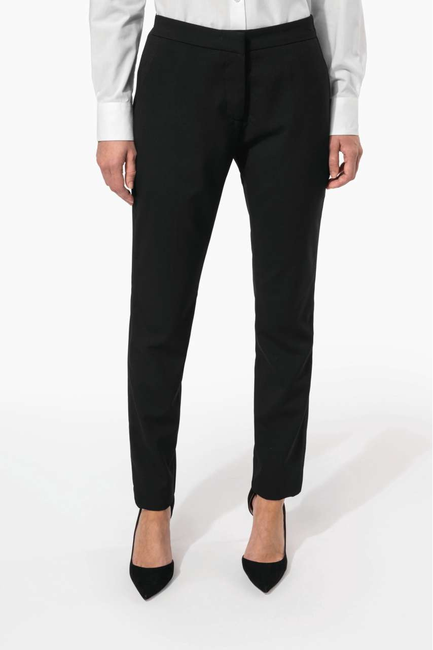 LADIES' TROUSERS