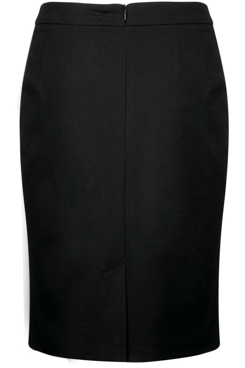 PENCIL SKIRT