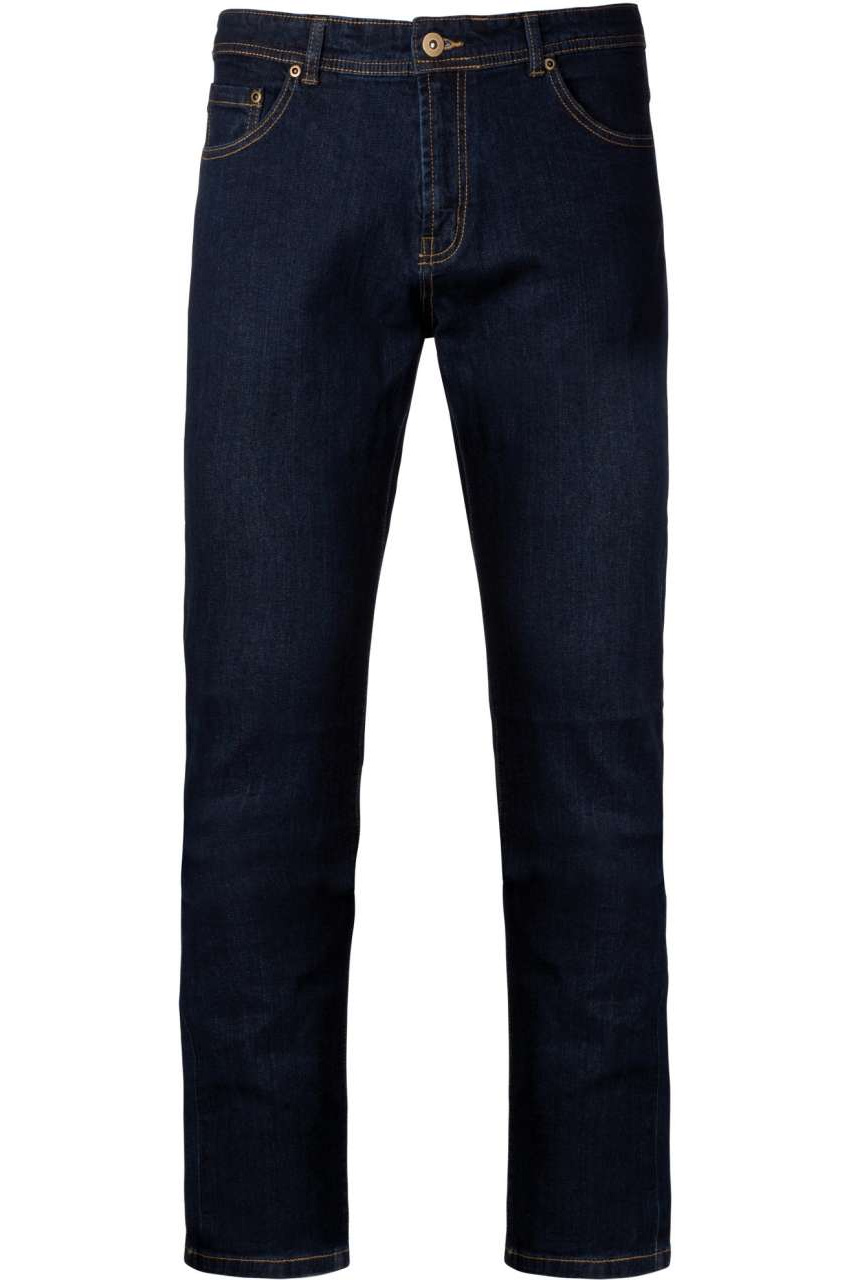 BASIC JEANS