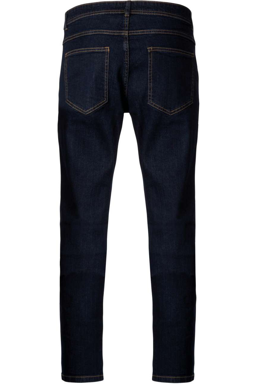 BASIC JEANS