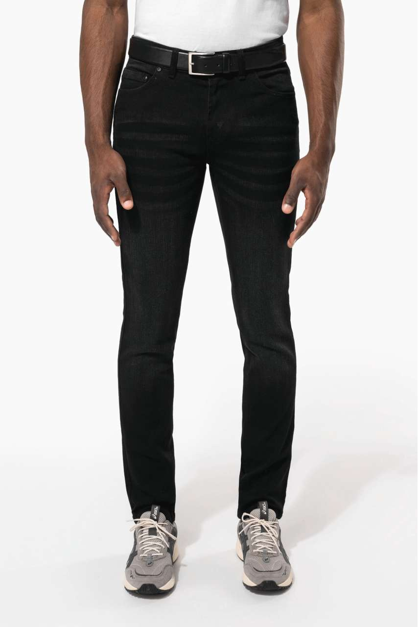 BASIC JEANS