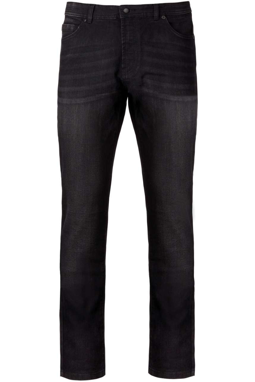 BASIC JEANS