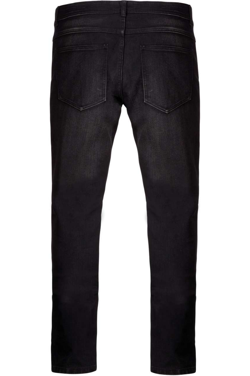 BASIC JEANS