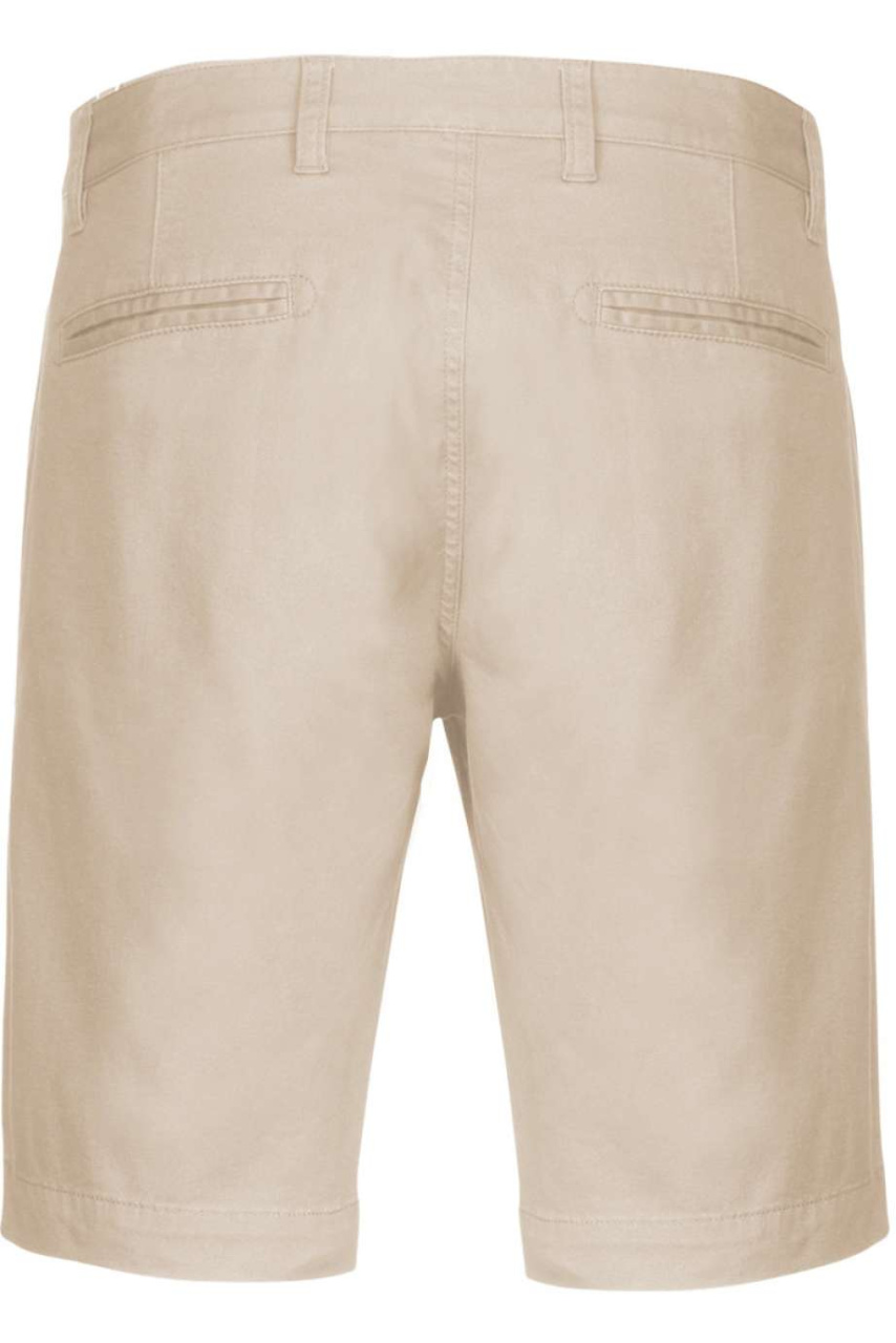 MEN'S CHINO BERMUDA SHORTS