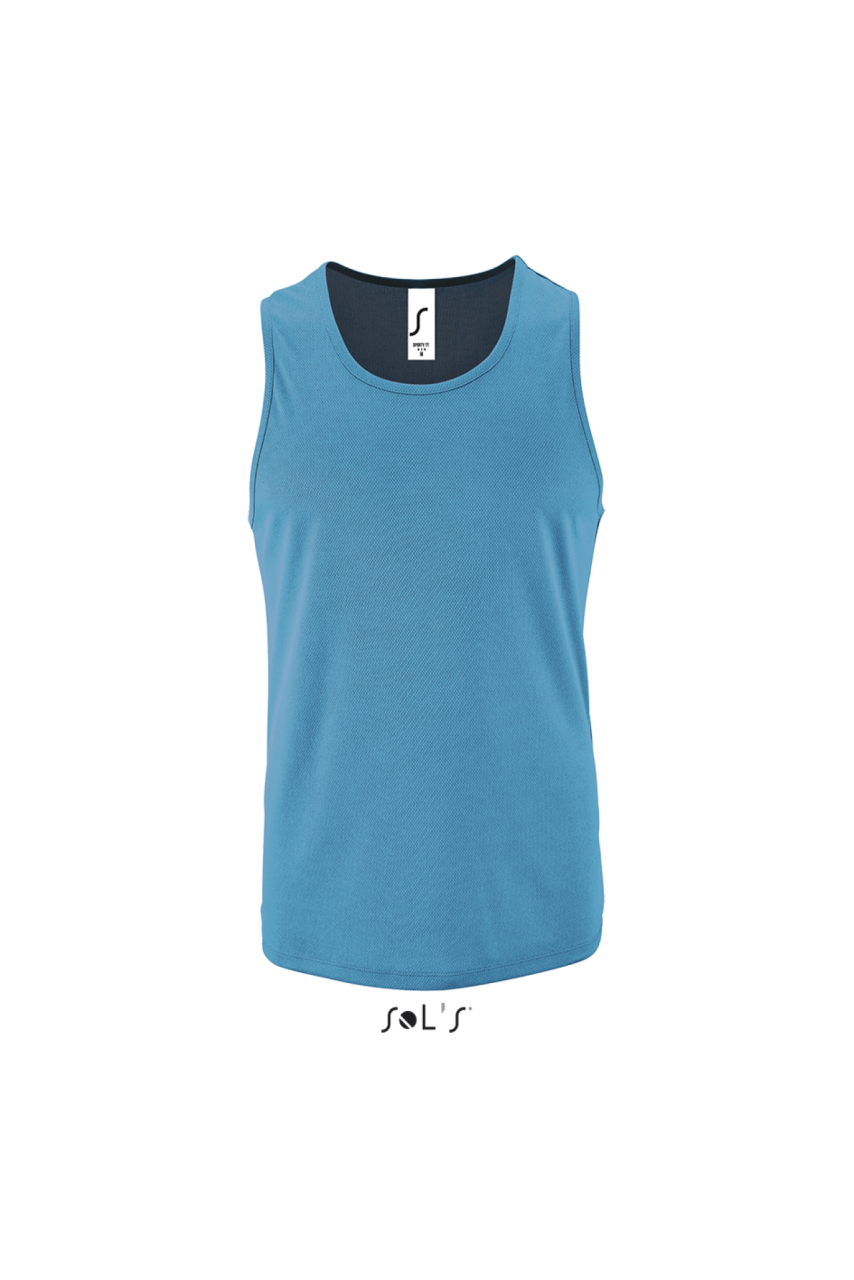 SOL'S SPORTY TT MEN - SPORTS TANK TOP