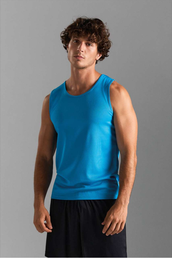 SOL'S SPORTY TT MEN - SPORTS TANK TOP