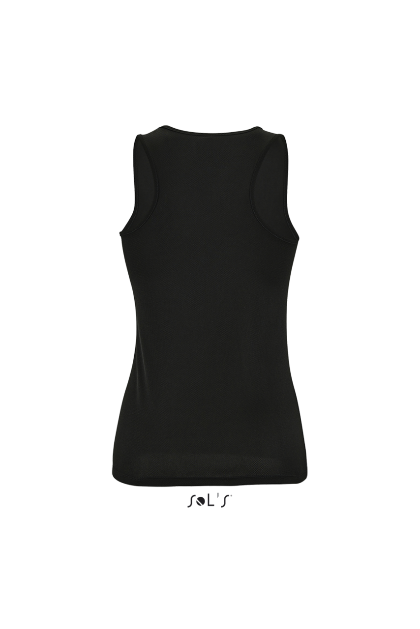 SOL'S SPORTY TT WOMEN - SPORTS TANK TOP