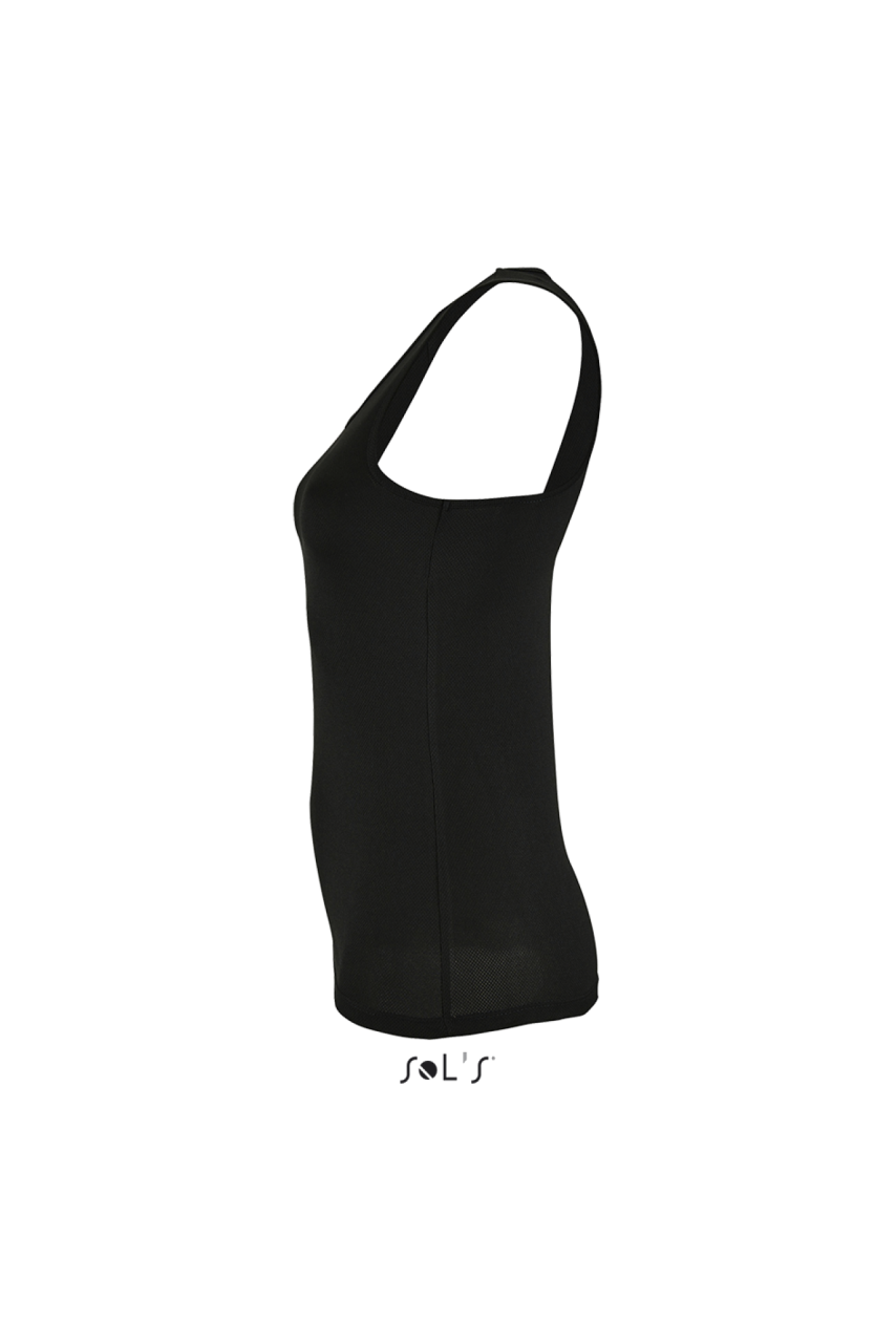 SOL'S SPORTY TT WOMEN - SPORTS TANK TOP