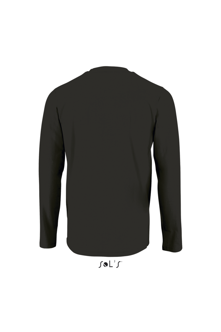 SOL'S IMPERIAL LSL MEN - LONG-SLEEVE T-SHIRT