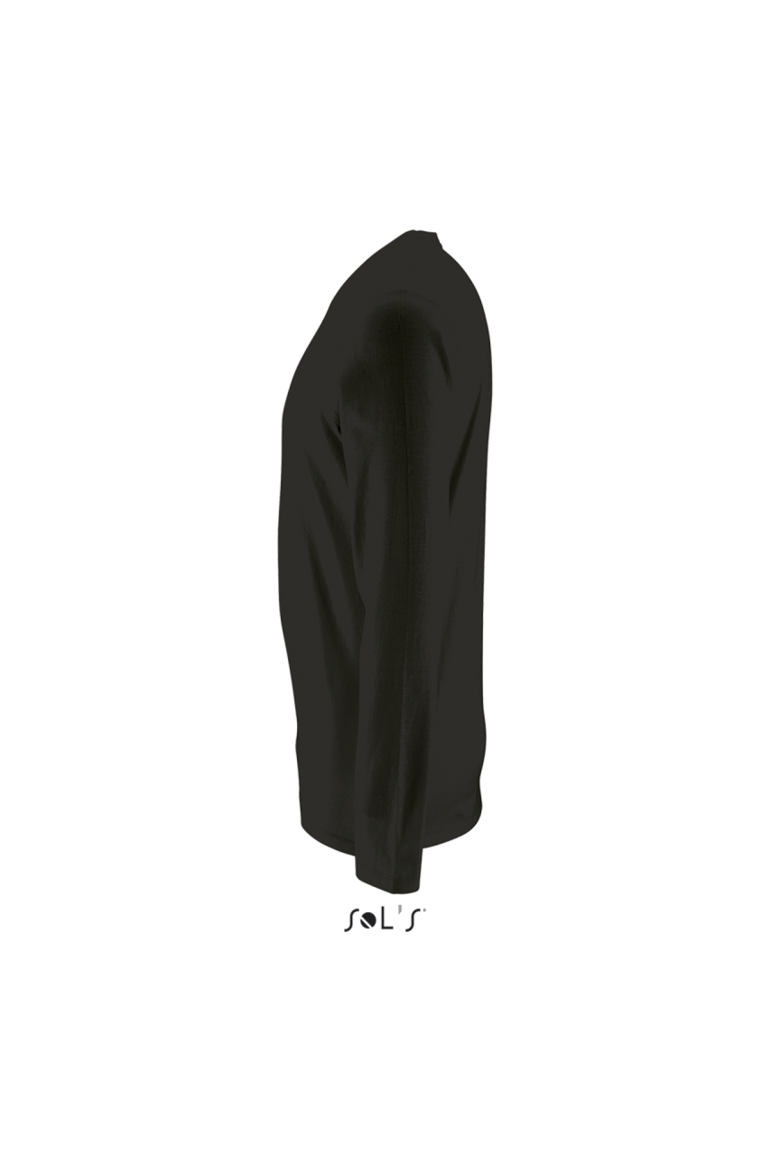 SOL'S IMPERIAL LSL MEN - LONG-SLEEVE T-SHIRT