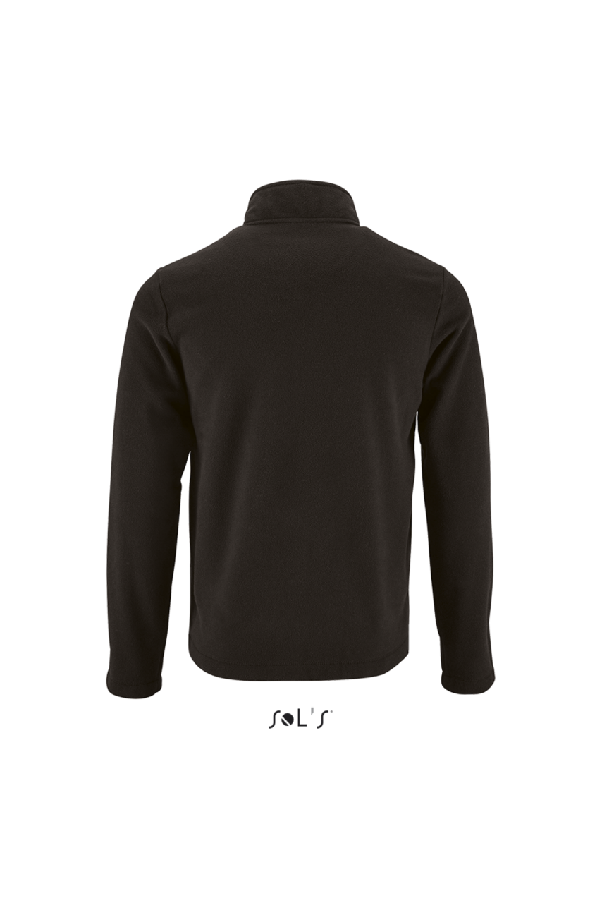SOL'S NORMAN MEN - PLAIN FLEECE JACKET