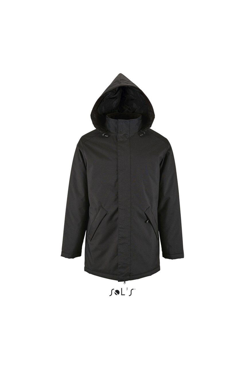 SOL'S ROBYN - UNISEX JACKET WITH PADDED LINING