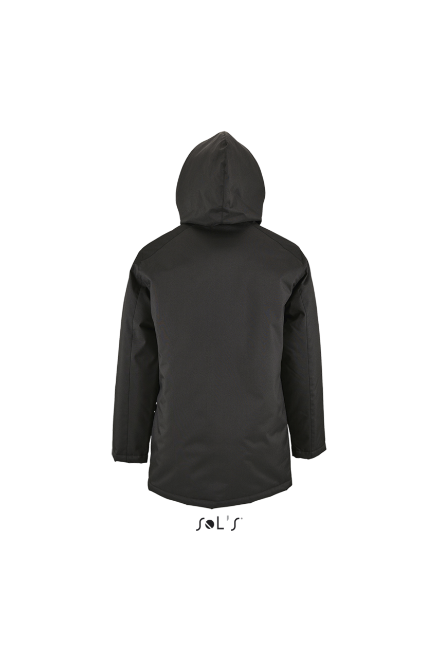 SOL'S ROBYN - UNISEX JACKET WITH PADDED LINING