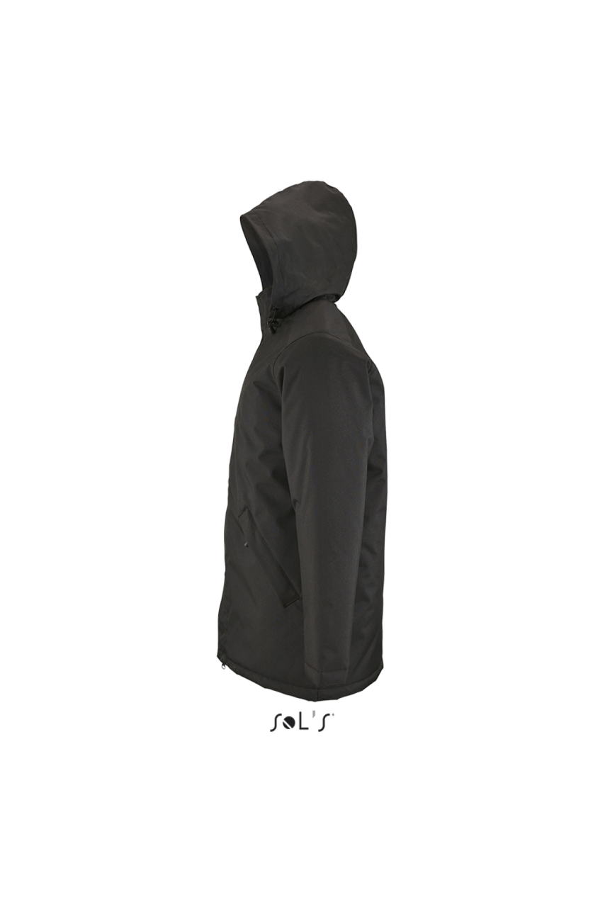 SOL'S ROBYN - UNISEX JACKET WITH PADDED LINING