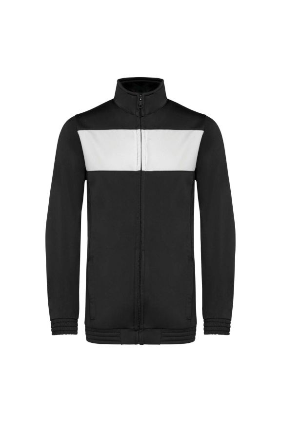 KIDS' TRACKSUIT TOP