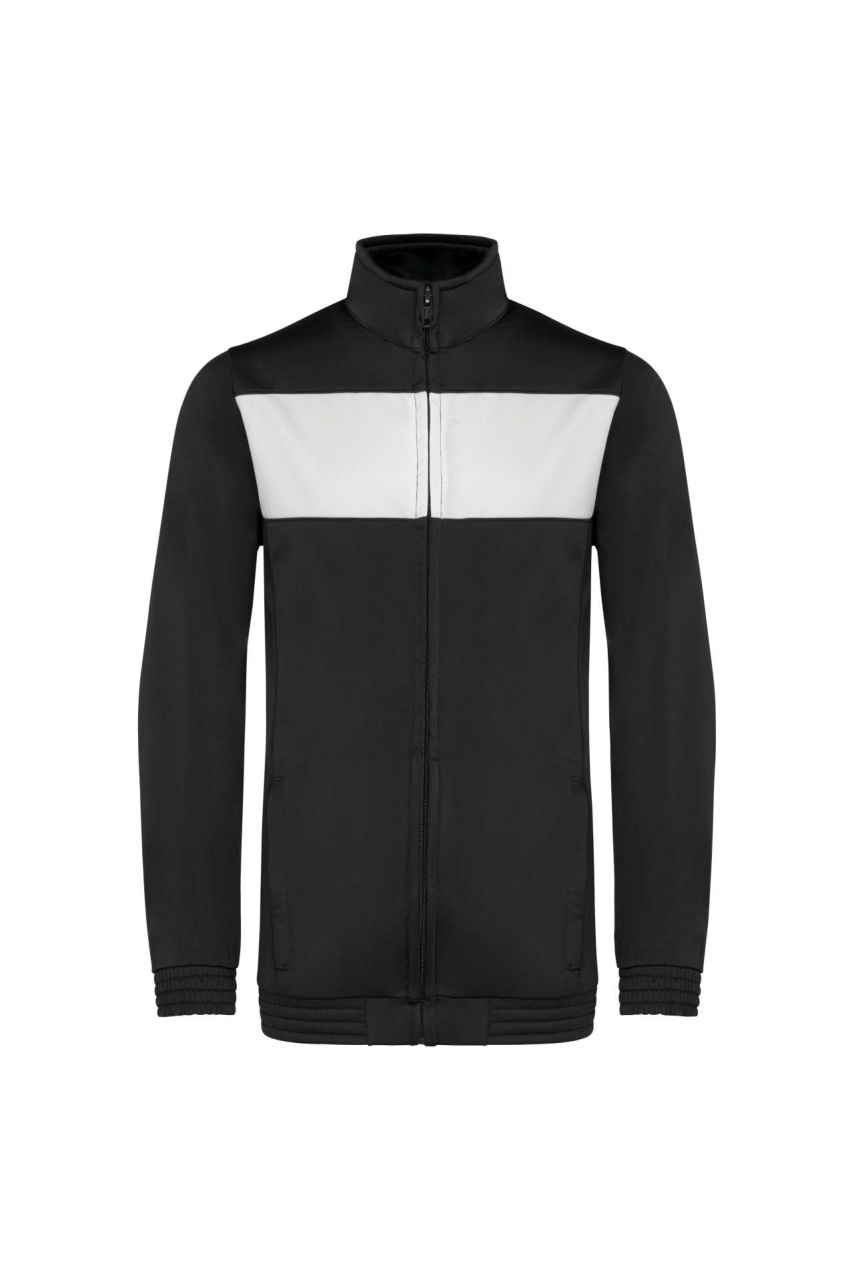 KIDS' TRACKSUIT TOP