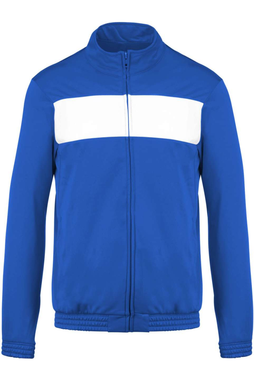 KIDS' TRACKSUIT TOP