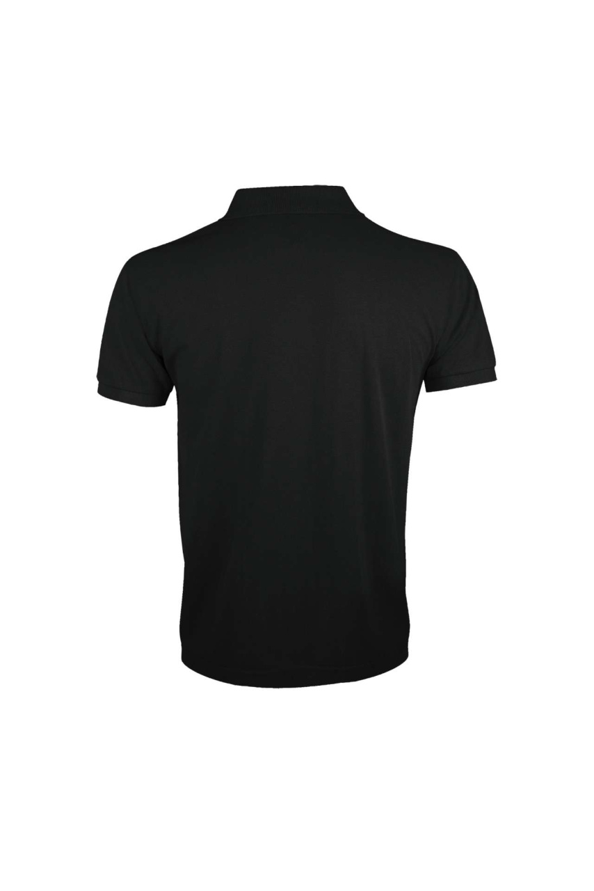 SOL'S PRIME MEN - POLYCOTTON POLO SHIRT