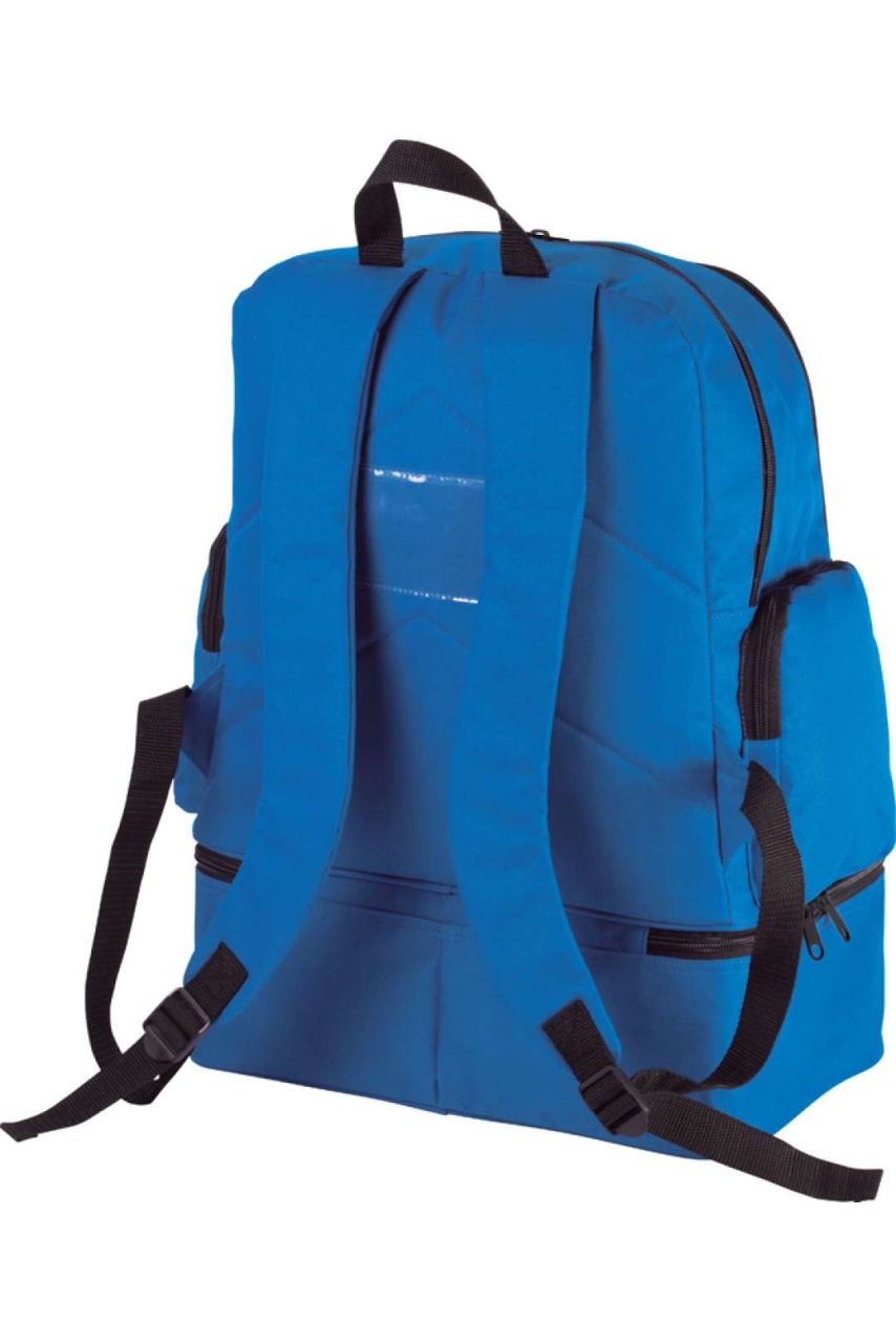 TEAM SPORTS BACKPACK WITH RIGID BOTTOM