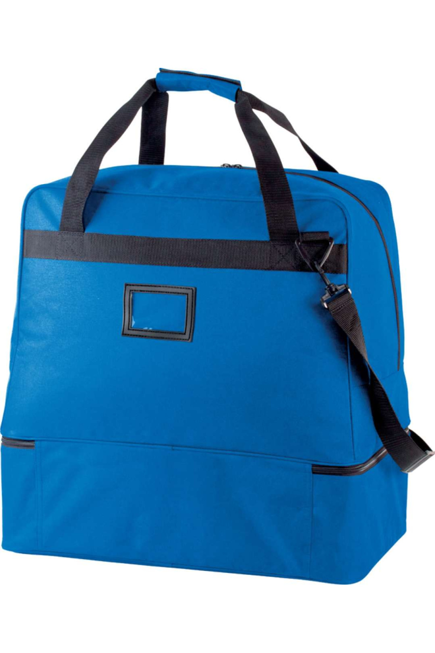 TEAM SPORTS BAG WITH RIGID BOTTOM - 60 LITRES