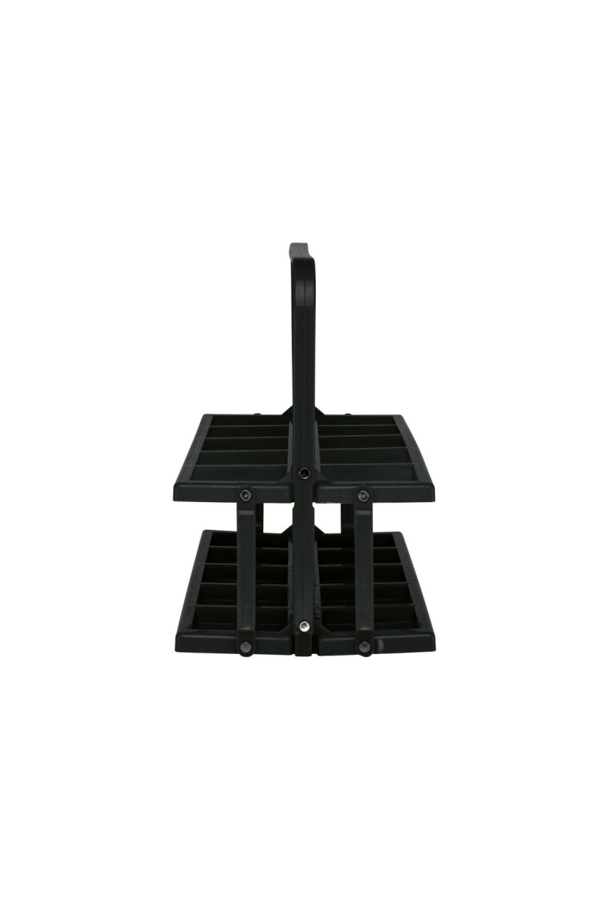 FOLDABLE BOTTLE CARRIER - 10 BOTTLES
