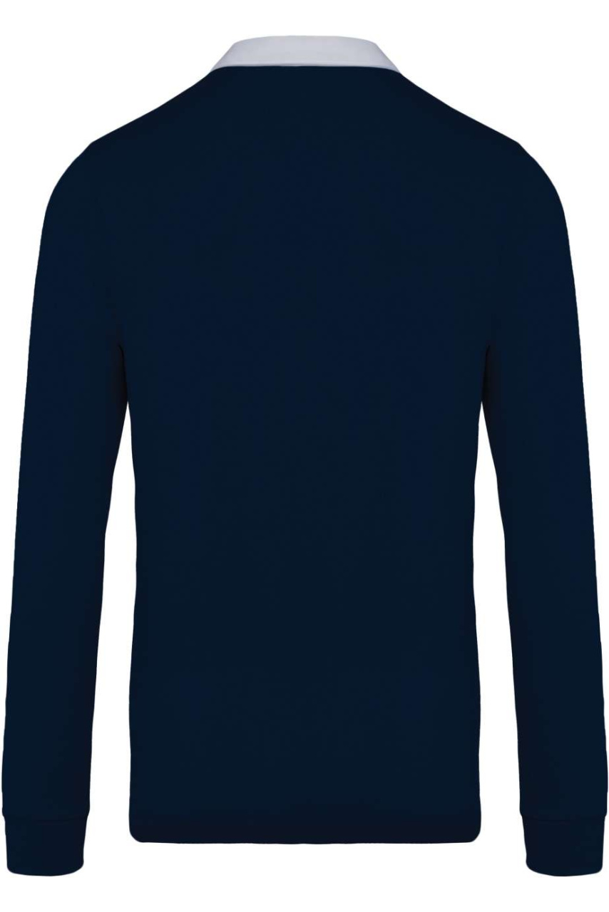 RUGBY POLO SHIRT