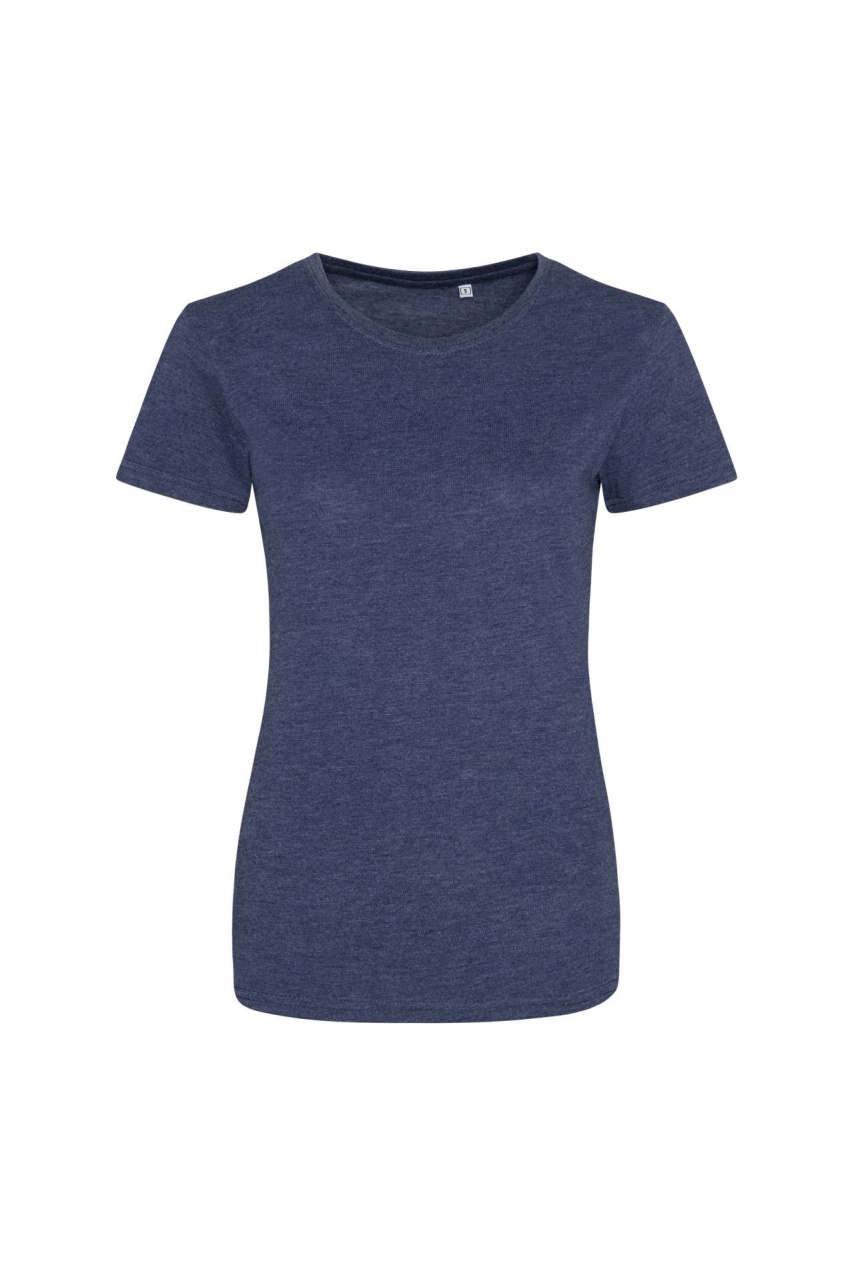 WOMEN'S TRI-BLEND T