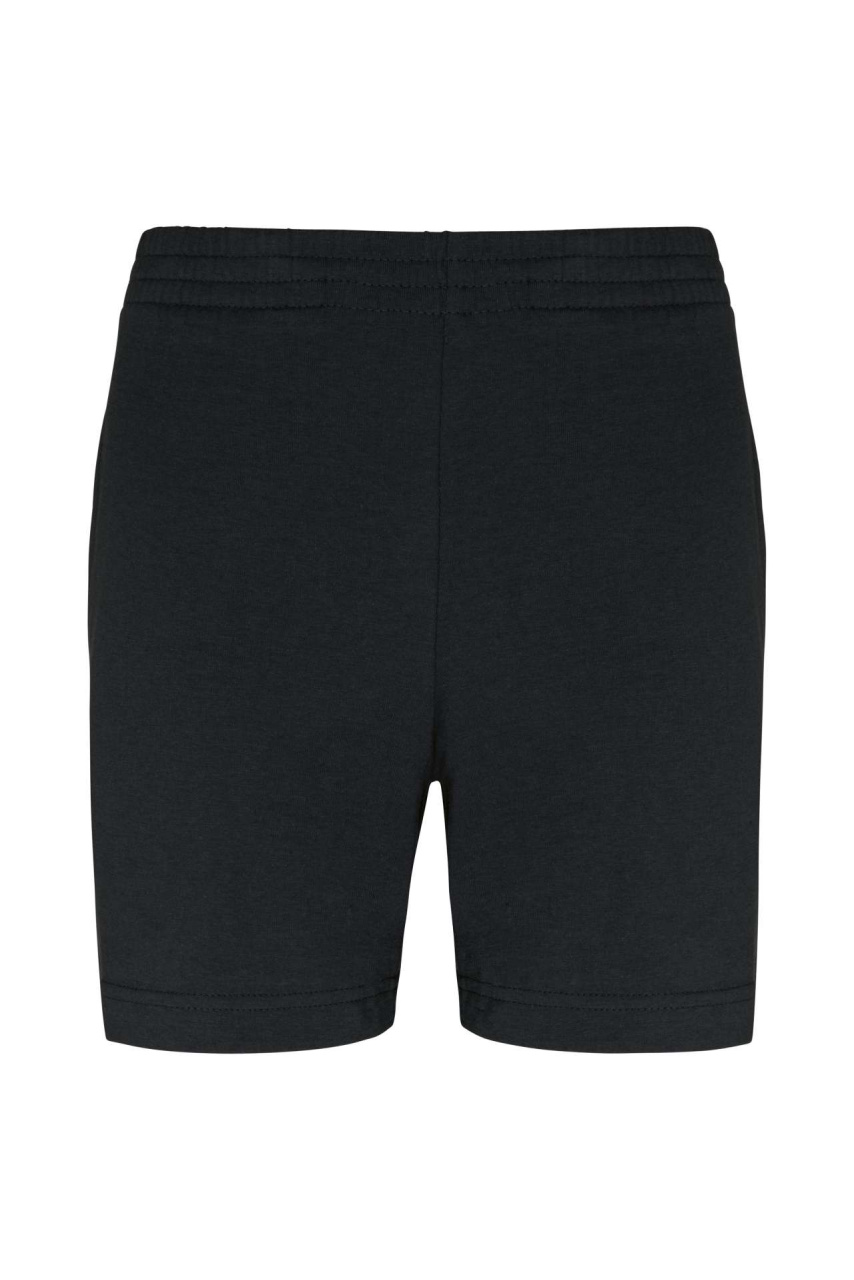 KIDS' JERSEY SPORTS SHORTS