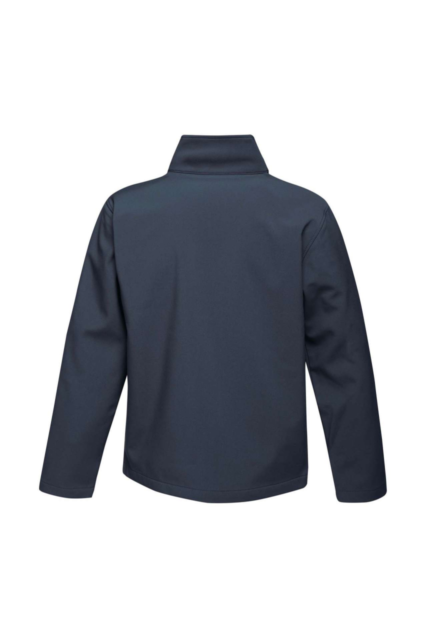 ABLAZE MEN'S PRINTABLE SOFTSHELL