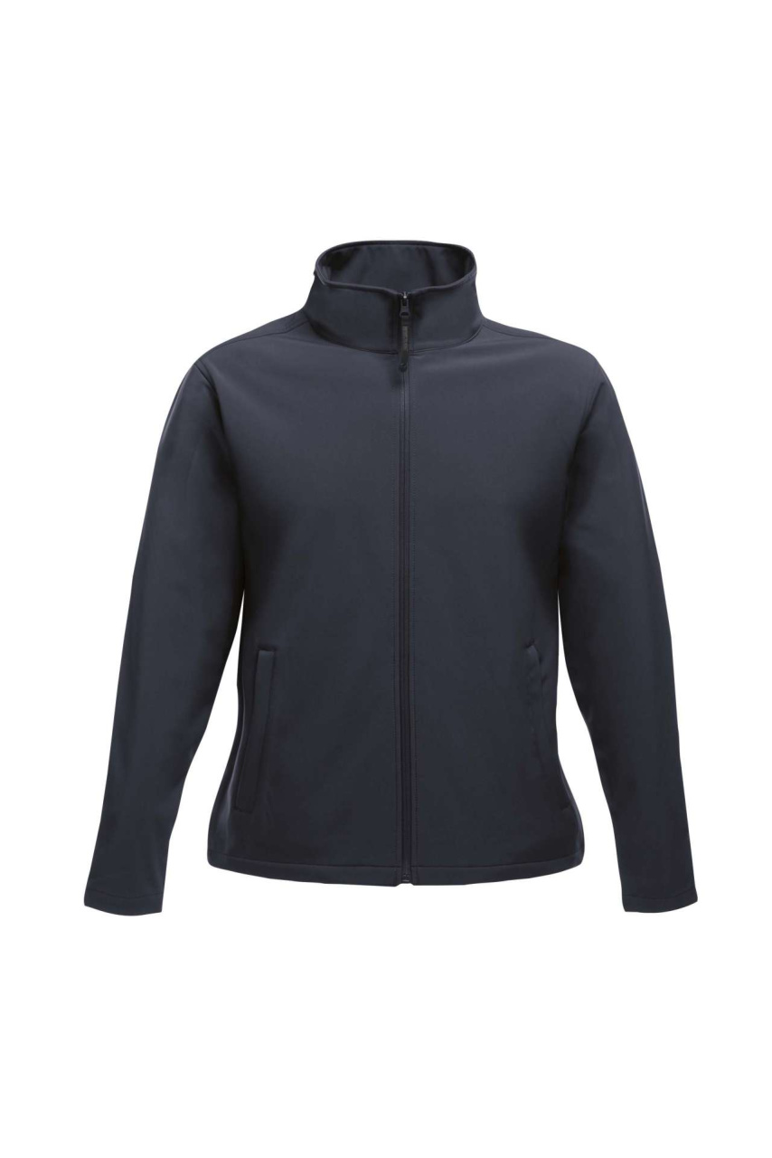 ABLAZE WOMEN'S PRINTABLE SOFTSHELL