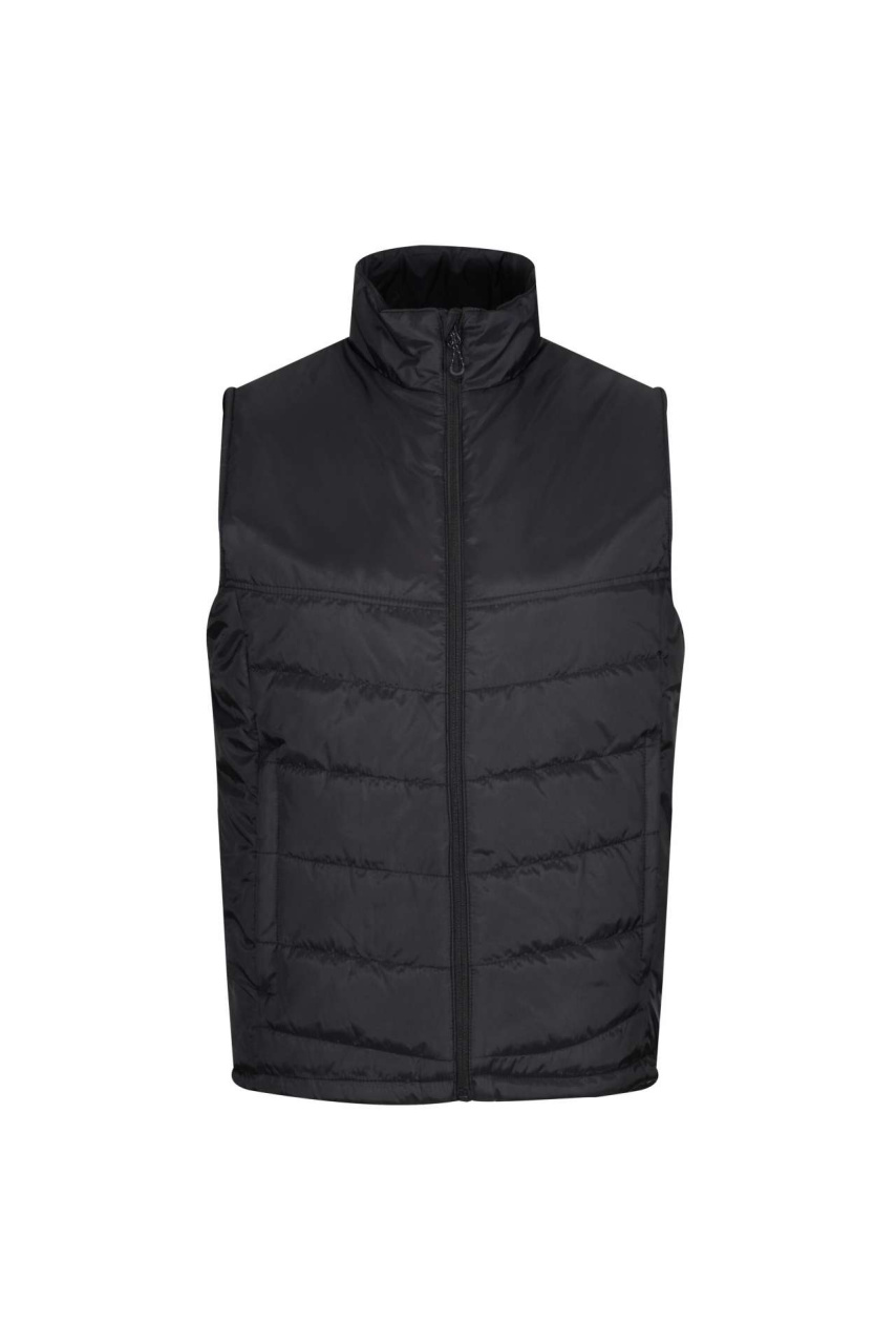 STAGE II MEN - INSULATED BODYWARMER