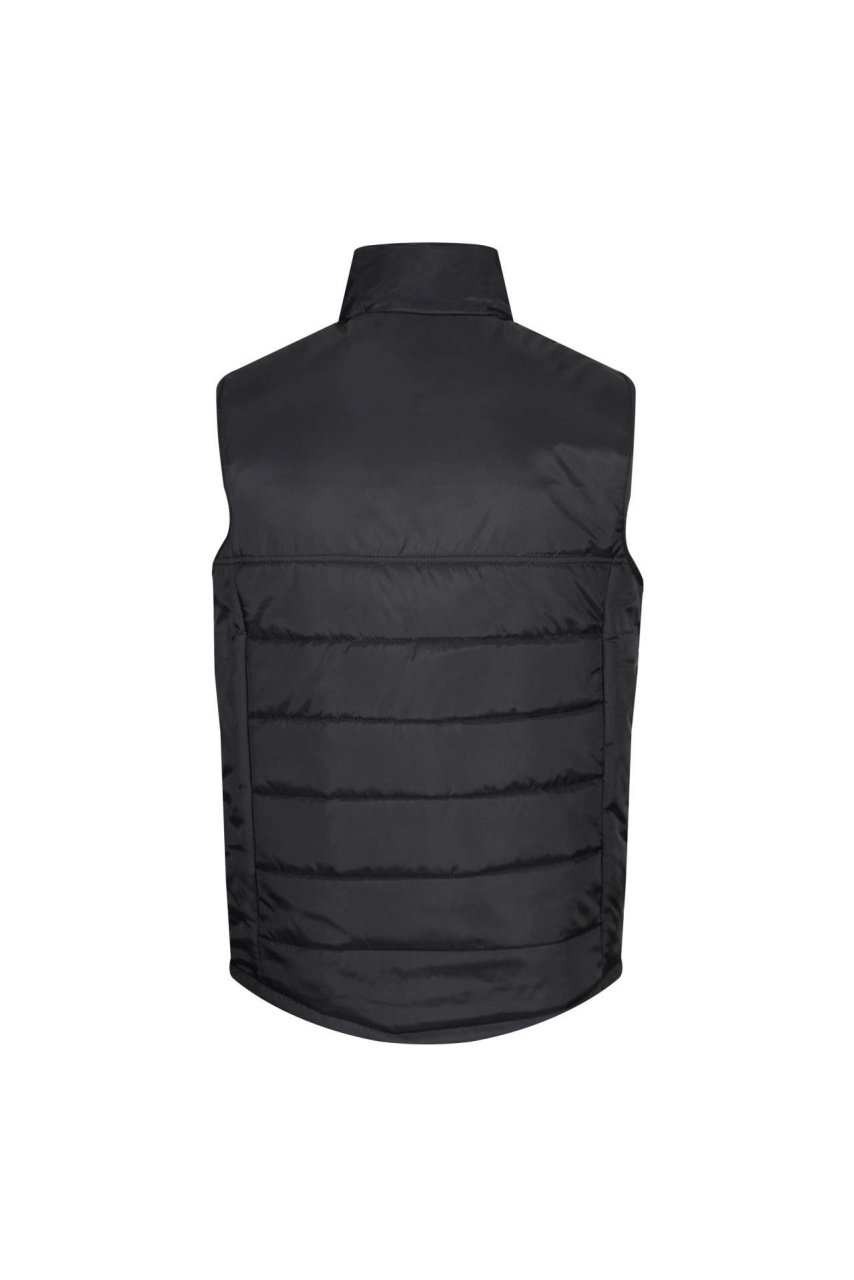 STAGE II MEN - INSULATED BODYWARMER