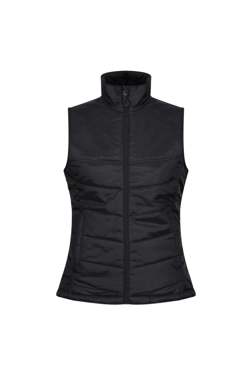 STAGE II WOMEN - INSULATED BODYWARMER
