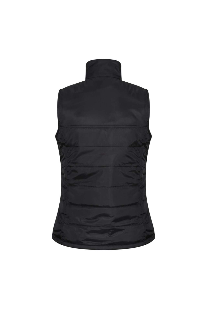 STAGE II WOMEN - INSULATED BODYWARMER
