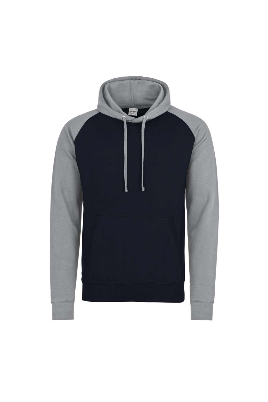 BASEBALL HOODIE