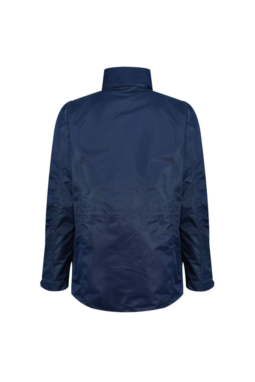 MEN'S BENSON III - BREATHABLE 3 IN 1 JACKET
