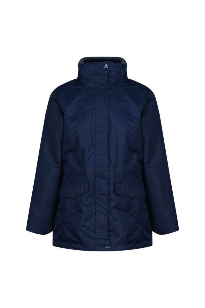 WOMEN'S BENSON III - BREATHABLE 3 IN 1 JACKET
