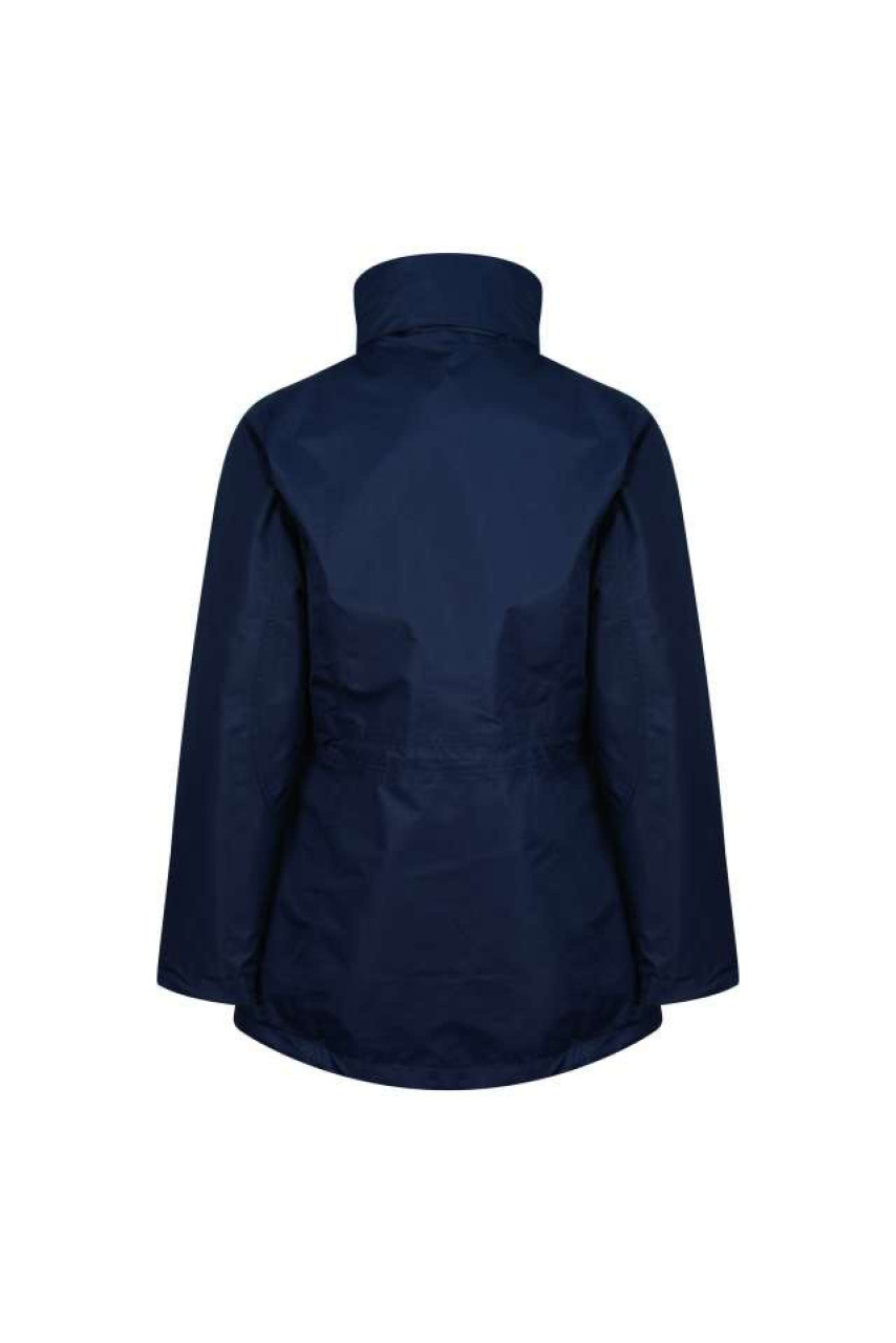 WOMEN'S BENSON III - BREATHABLE 3 IN 1 JACKET