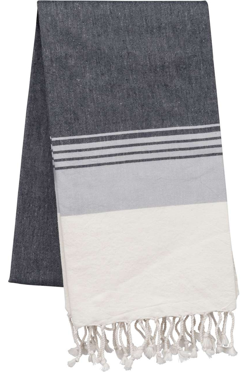 STRIPED FOUTA
