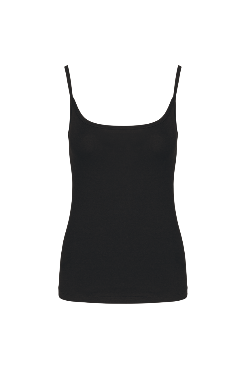 LADIES' STRAPPY TANK TOP