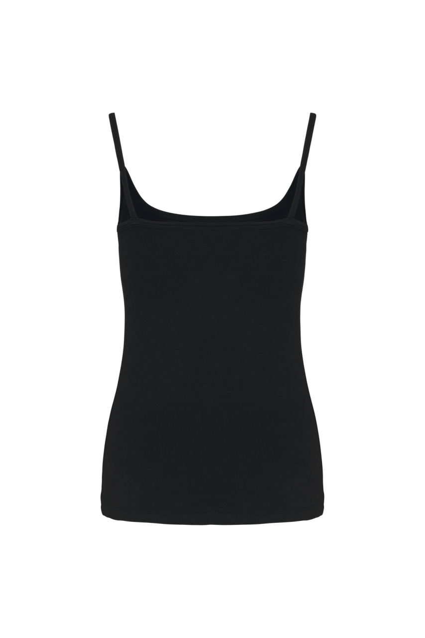 LADIES' STRAPPY TANK TOP