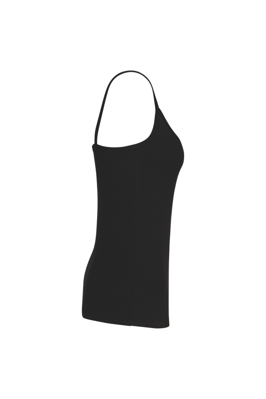 LADIES' STRAPPY TANK TOP