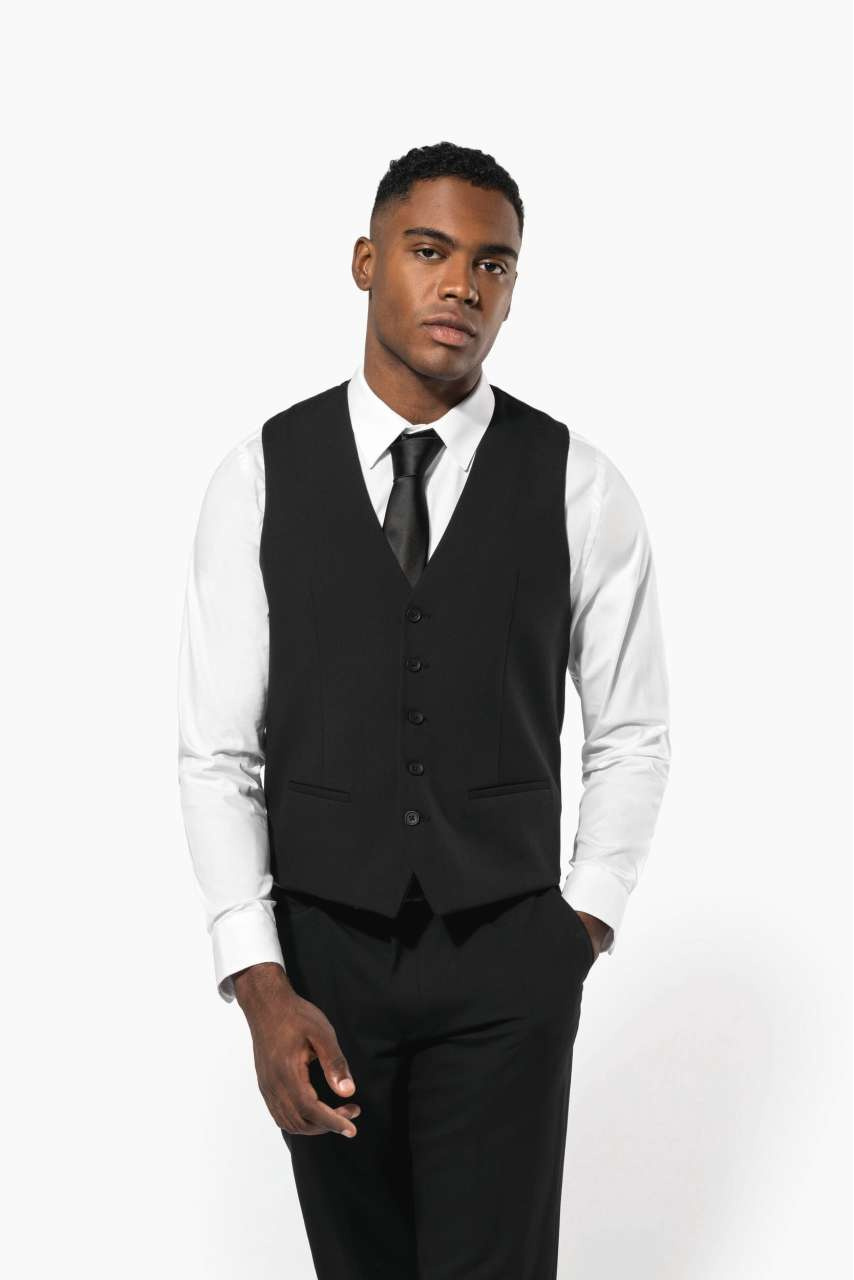 MEN'S WAISTCOAT