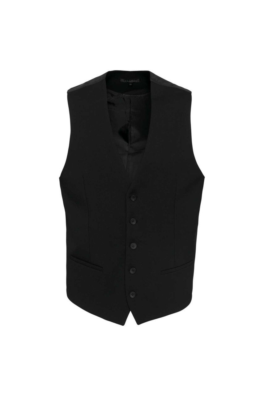 MEN'S WAISTCOAT