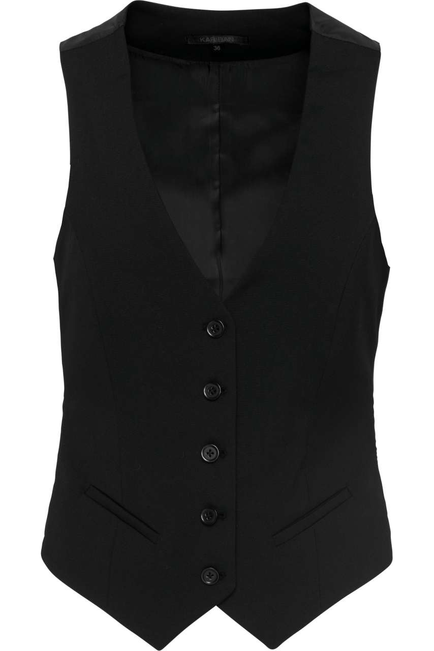 LADIES' WAISTCOAT