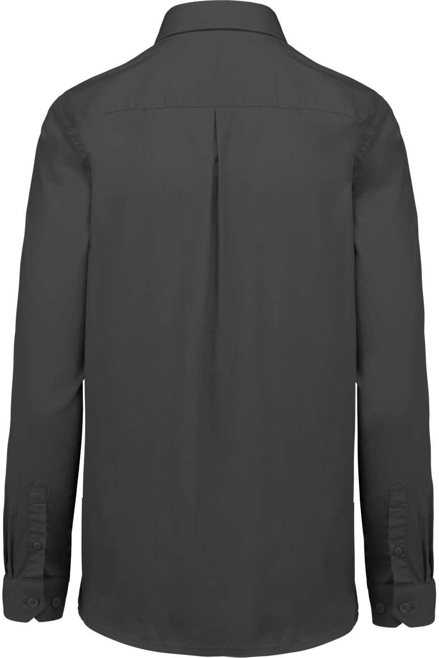 LADIES’ NEVADA LONG SLEEVE COTTON SHIRT