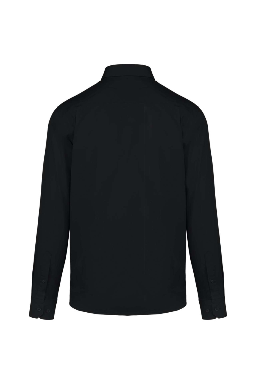 MEN'S NEVADA LONG-SLEEVE COTTON SHIRT
